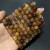 9 Pieces High Grade Rutile Crystal Bracelet