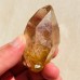 55 Pieces High Quality Gold Rutile Quartz Raw Stone