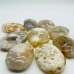 Sakura Agate Palm Stone Wholesale