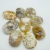 Sakura Agate Palm Stone Wholesale