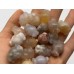 Sakura Flower Agate Candy Carving Wholesale