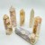 Large Sakura Flower Agate Tower Point Wholesale