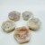 Sakura Flower Agate Six Side Bowl Wholesale