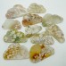 Sakura Agate Cloud 2.7in Carving Wholesale