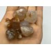 Sakura Agate Duck Carving Wholesale