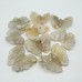 High Quality Sakura Agate Butterfly Carving Wholesale