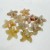 Sakura Flower Agate Starfish Carving Wholesale