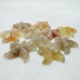 Sakura Flower Agate Starfish Carving Wholesale