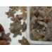 Sakura Flower Agate Starfish Carving Wholesale