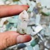 149 Pieces Mini Sakura Flower Agate Four-Sided Tower Points