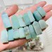 149 Pieces Mini Sakura Flower Agate Four-Sided Tower Points