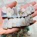 149 Pieces Mini Sakura Flower Agate Four-Sided Tower Points