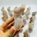 20 Pieces Large Sakura Agate Beautiful Goddess