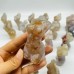 20 Pieces Large Sakura Agate Beautiful Goddess