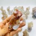 20 Pieces Large Sakura Agate Beautiful Goddess