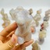 20 Pieces Large Sakura Agate Beautiful Goddess