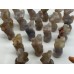 20 Pieces Large Sakura Agate Beautiful Goddess