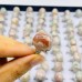 78 Pieces Sakura Flower Agate Different Styles Ring