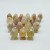 Mini Sakura Flower Agate Penguin Carving Wholesale