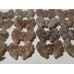 Sakura Flower Agate Butterfly Carving Wholesale