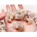 Sakura Flower Agate Mushroom Carving Wholesale