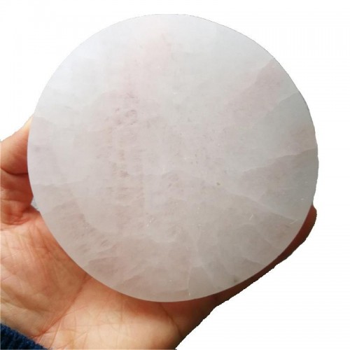 Wholesale Selenite Plate