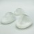 High Quality Selenite Heart Bowl Shallow Bowl Wholesale