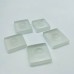 Small Square&Heart Selenite Sphere Stand Base Wholesale