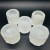 Selenite Round Candle Holder Wholesale