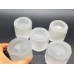 Selenite Round Candle Holder Wholesale