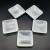 Cube Selenite Bowl Shallow Bowl Wholesale