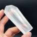 High Quality Selenite Coffin Shallow Bowl Carving Wholesale