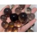 Natural Smoky Quartz Crystal Sphere Wholesale