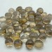 Smoky Quartz Tumbled Wholesale