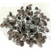 Smoky Quartz Crystal Gravel Customized Crystal Gravel Chips