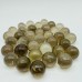 0.7in(2cm) Smoky Quartz Mini Spheres Crystal Ball Wholesale