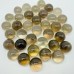 0.7in(2cm) Smoky Quartz Mini Spheres Crystal Ball Wholesale