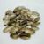 High Quality Clear Smoky Quartz Long Tumbled Bullet Shape Wholesale