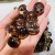 Rainbow Clear Smoky Quartz Spheres Ball Wholesale