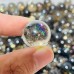 Rainbow Clear Smoky Quartz Spheres Ball Wholesale