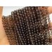 Smoky Quartz Bracelet Beads Wholesale