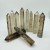 4-6in Smoky Quartz Crystal Points Tower Wholesale