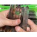 4-6in Smoky Quartz Crystal Points Tower Wholesale