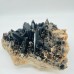 Deep Color Large Smoky Quartz Cluster