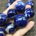 1-1.5in Sodalite Ball Spheres Wholesale