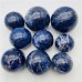 1-1.5in Sodalite Ball Spheres Wholesale