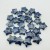 Sodalite Stone Star Carving Wholesale