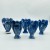 Sodalite Angel Carving Wholesale