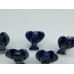 Sodalite Angel Carving Wholesale