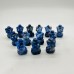 Sodalite Goddess Body Carving Wholesale